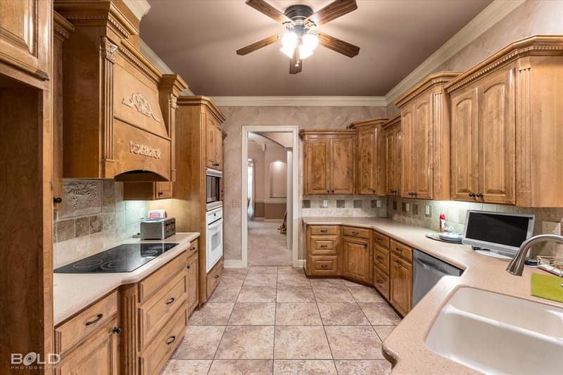 106 Oxford Circle, Bossier City LA 71111 - Photo 10