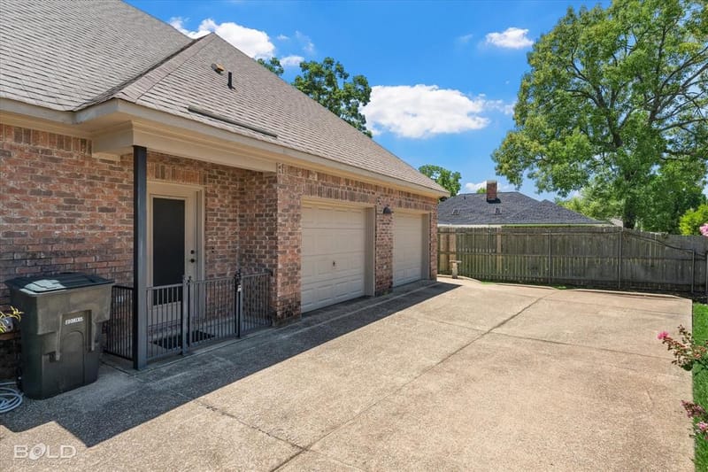 106 Oxford Circle, Bossier City LA 71111 - Photo 21