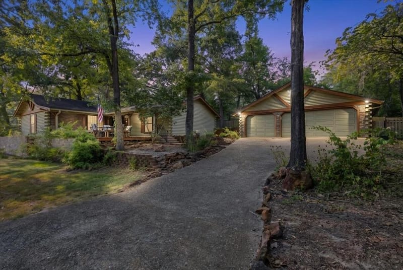 1603 Pineview Lane, Hideaway TX 75771 - Photo 2