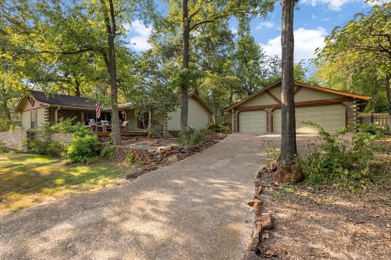 1603 Pineview Lane, Hideaway TX 75771