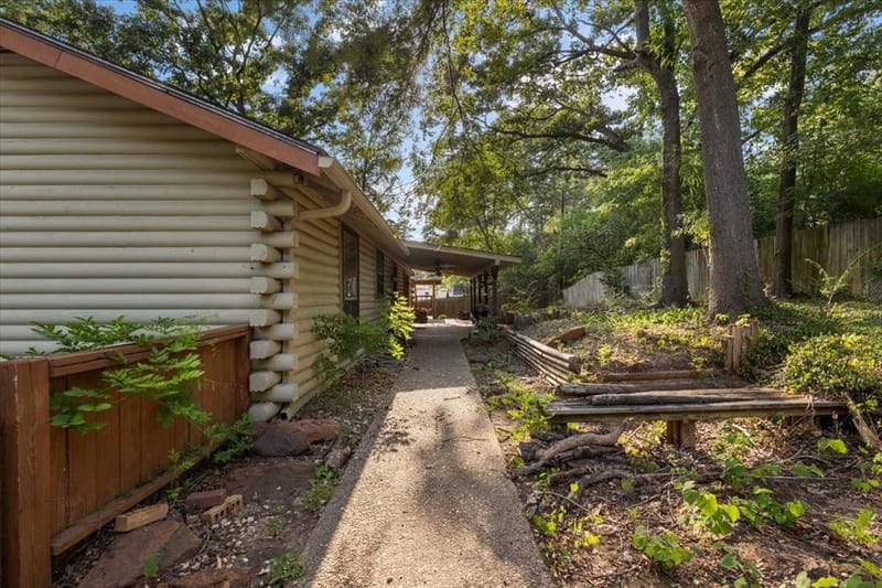 1603 Pineview Lane, Hideaway TX 75771 - Photo 35