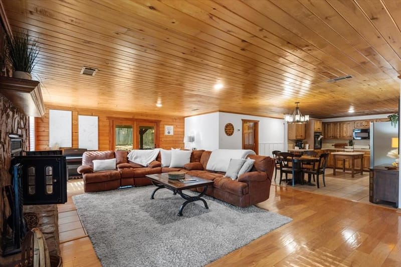 1603 Pineview Lane, Hideaway TX 75771 - Photo 8