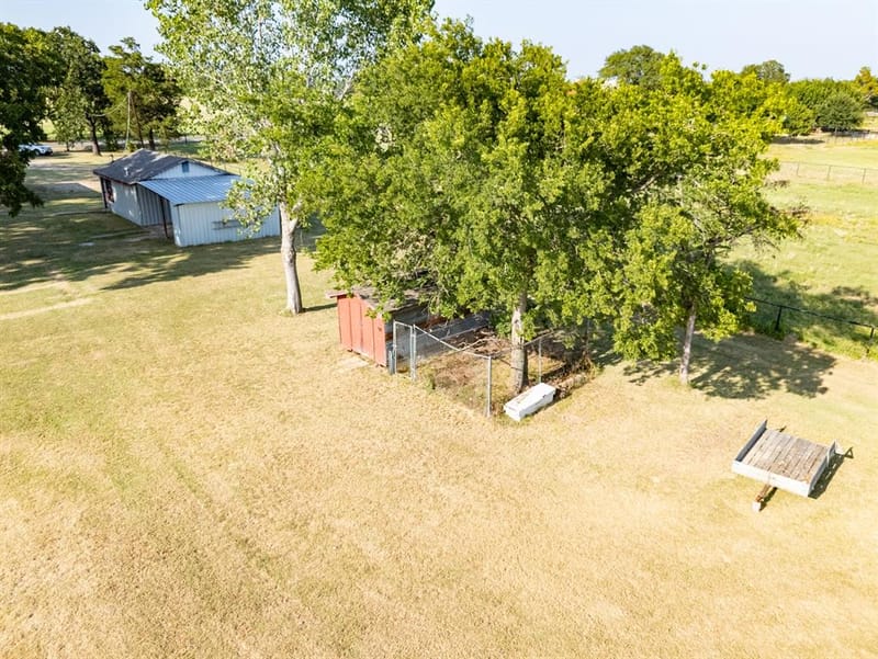 502 County Road 2610, Bonham TX 75418 - Photo 6