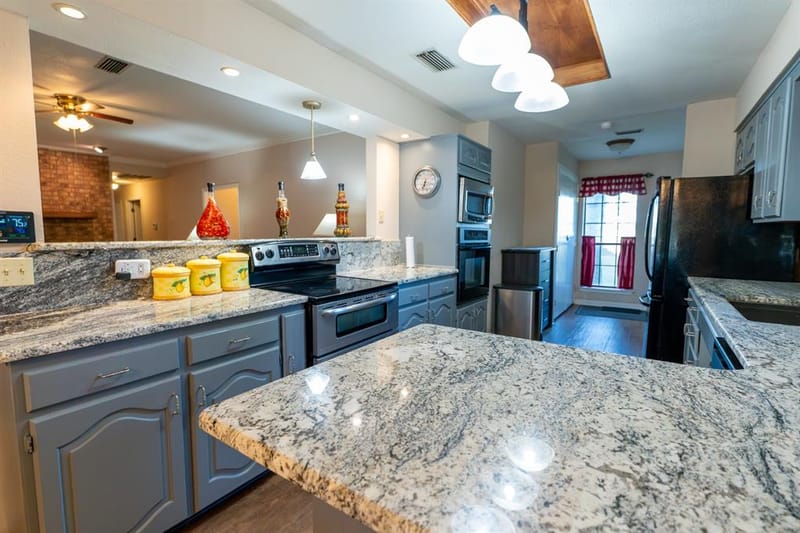 502 County Road 2610, Bonham TX 75418 - Photo 12
