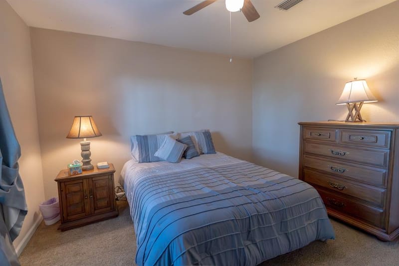 502 County Road 2610, Bonham TX 75418 - Photo 26