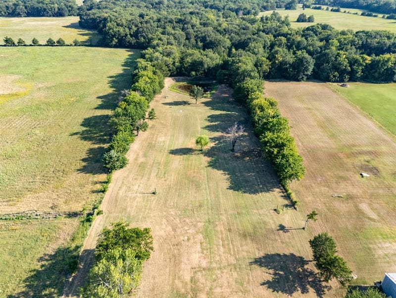 502 County Road 2610, Bonham TX 75418 - Photo 7