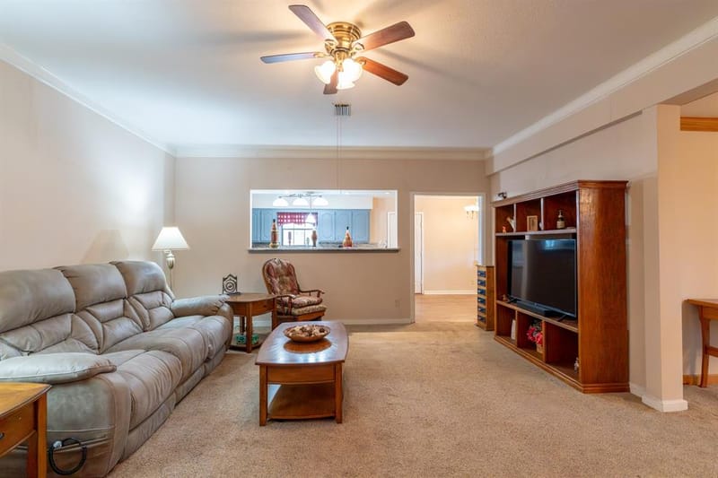 502 County Road 2610, Bonham TX 75418 - Photo 20