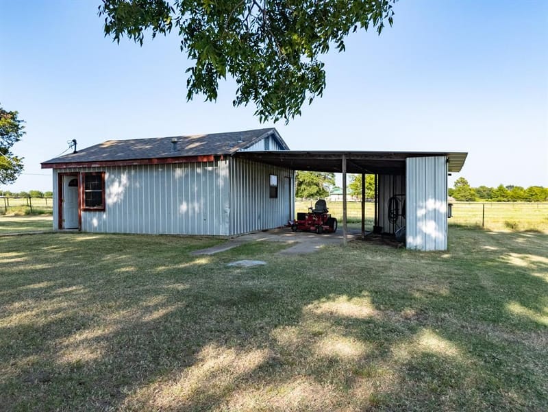 502 County Road 2610, Bonham TX 75418 - Photo 9