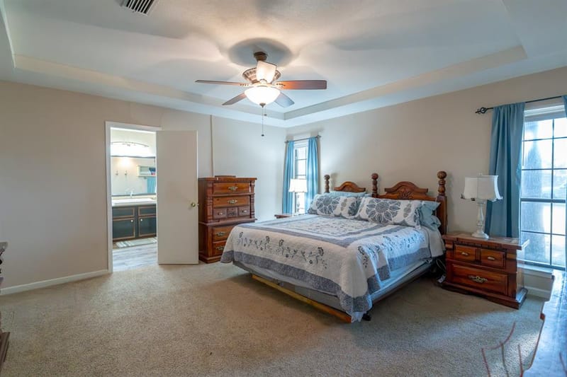 502 County Road 2610, Bonham TX 75418 - Photo 30