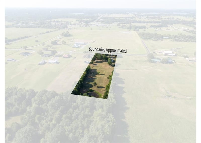 502 County Road 2610, Bonham TX 75418 - Photo 33