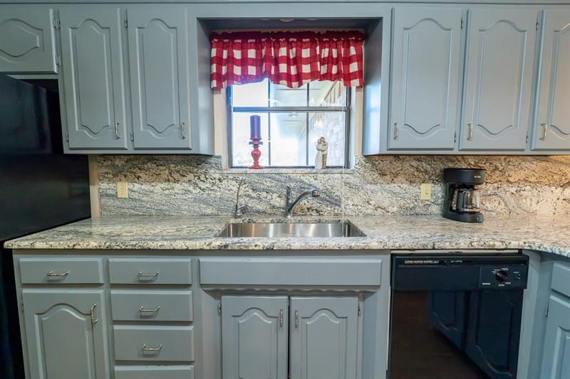 502 County Road 2610, Bonham TX 75418 - Photo 14