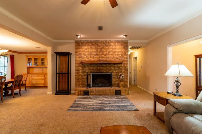 502 County Road 2610, Bonham TX 75418 - Photo 18