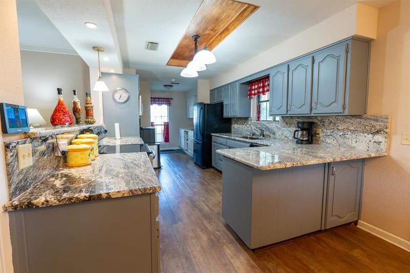 502 County Road 2610, Bonham TX 75418 - Photo 11