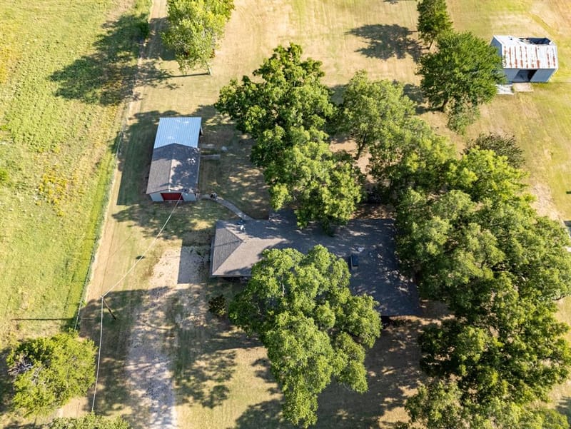 502 County Road 2610, Bonham TX 75418 - Photo 8