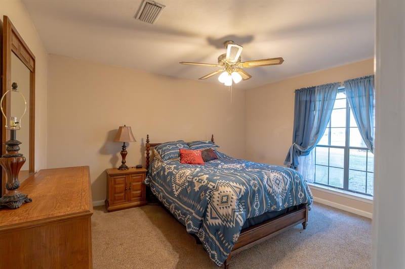 502 County Road 2610, Bonham TX 75418 - Photo 25