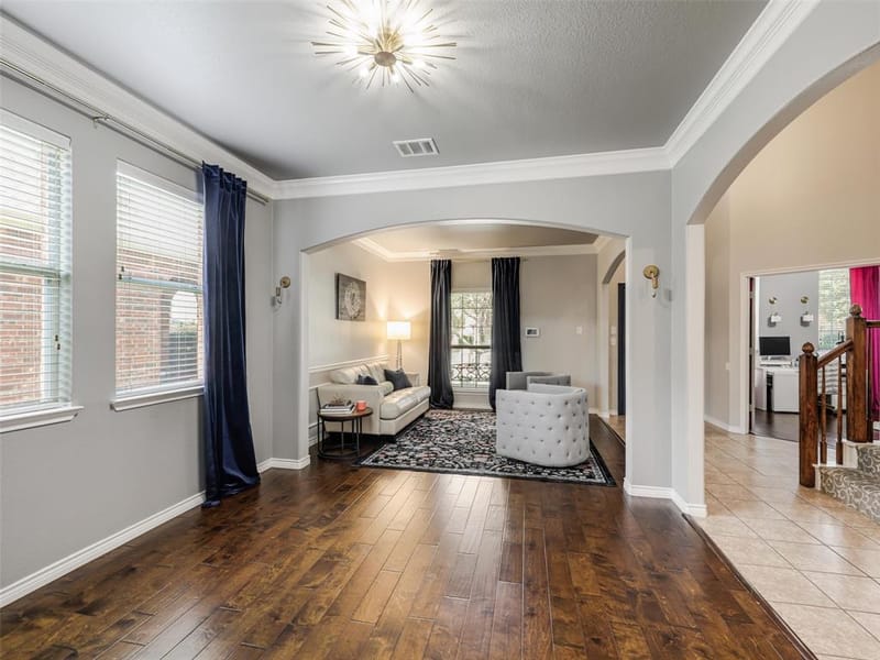 13827 Plum Valley Drive, Frisco TX 75033 - Photo 12
