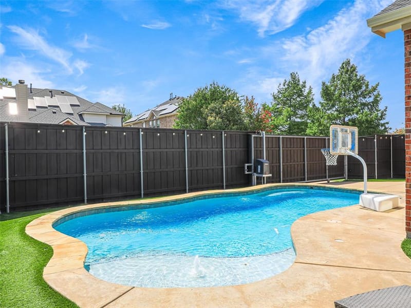 13827 Plum Valley Drive, Frisco TX 75033 - Photo 34