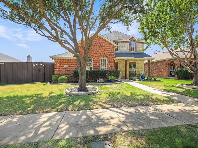 13827 Plum Valley Drive, Frisco TX 75033 - Photo 40