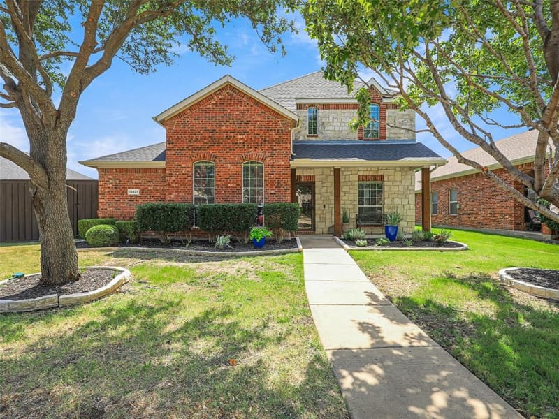 13827 Plum Valley Drive, Frisco TX 75033 - Photo 39