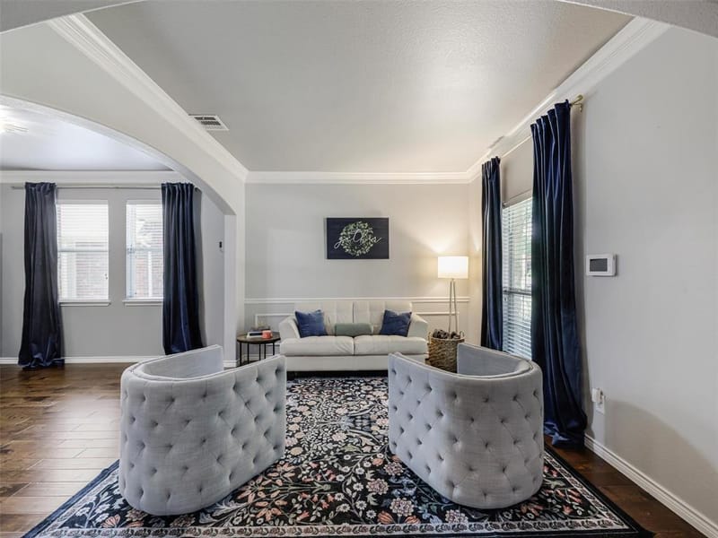 13827 Plum Valley Drive, Frisco TX 75033 - Photo 8