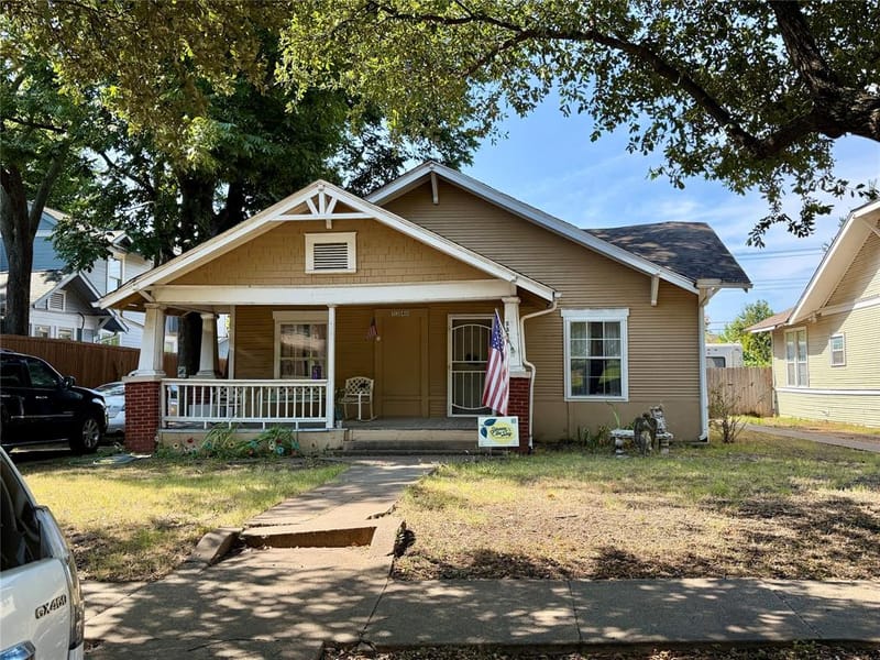 5346 Miller Avenue, Dallas TX 75206