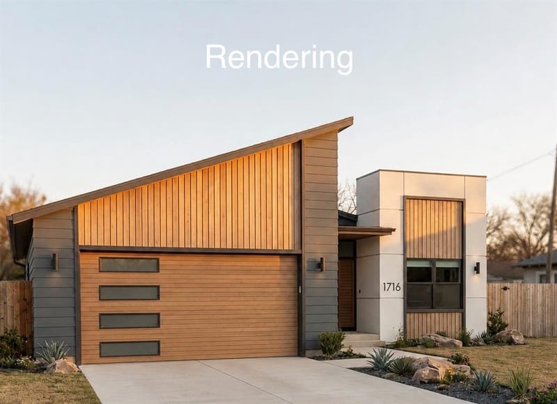 1716 Marburg Street, Dallas TX 75215