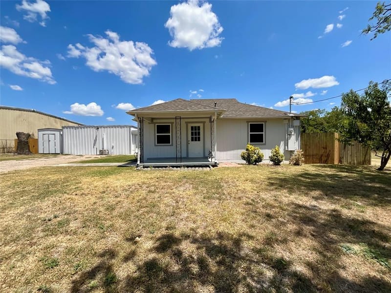 211 Ramsey Street, Cedar Hill TX 75104
