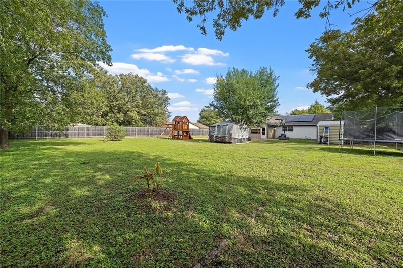 129 Texas Avenue, Hewitt TX 76643 - Photo 21