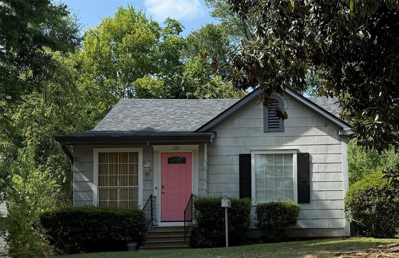 132 E Wyandotte Street, Shreveport LA 71101 - Photo 2