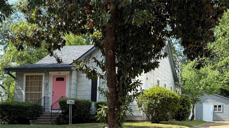 132 E Wyandotte Street, Shreveport LA 71101