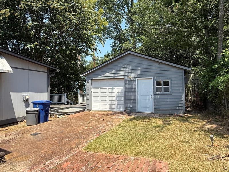 132 E Wyandotte Street, Shreveport LA 71101 - Photo 5