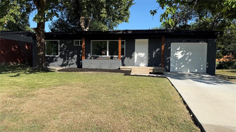 10816 Mandalay Drive, Dallas TX 75228