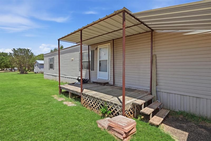 2303 Balboa Court, Granbury TX 76048 - Photo 3