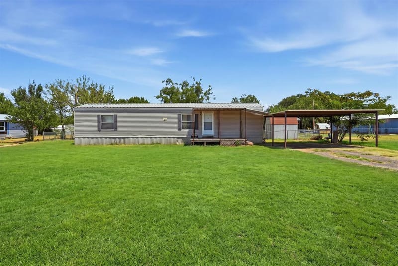 2303 Balboa Court, Granbury TX 76048