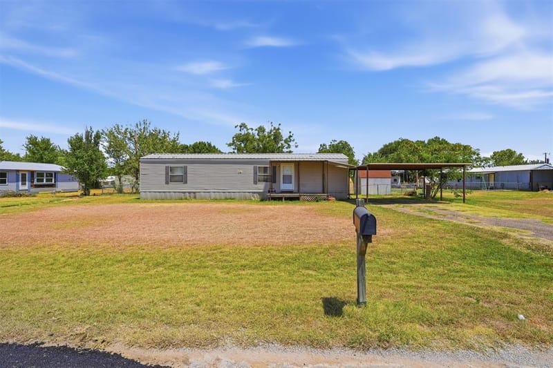 2303 Balboa Court, Granbury TX 76048 - Photo 34