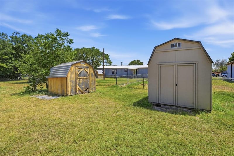 2303 Balboa Court, Granbury TX 76048 - Photo 31