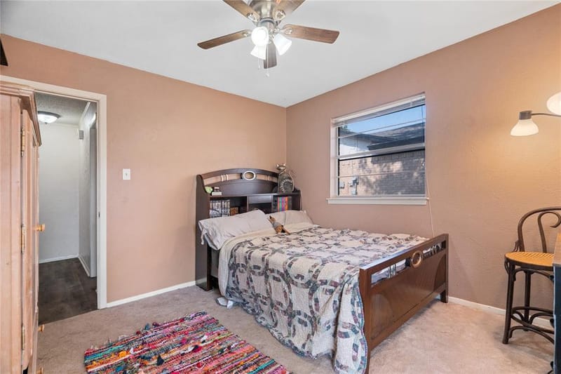 2001 Chalice Road, Arlington TX 76014 - Photo 17