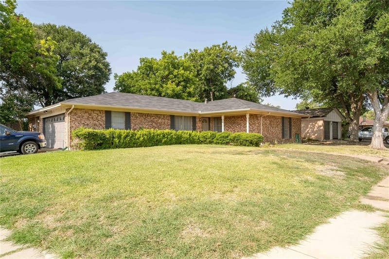 2001 Chalice Road, Arlington TX 76014 - Photo 32