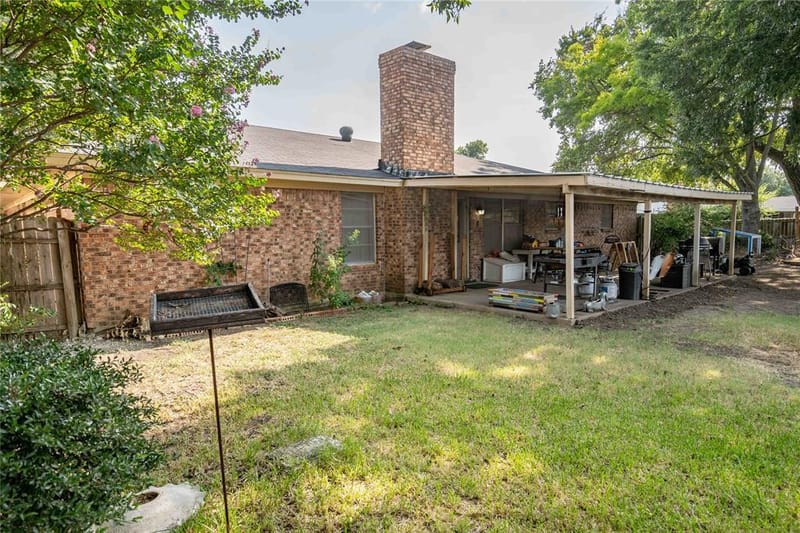 2001 Chalice Road, Arlington TX 76014 - Photo 28