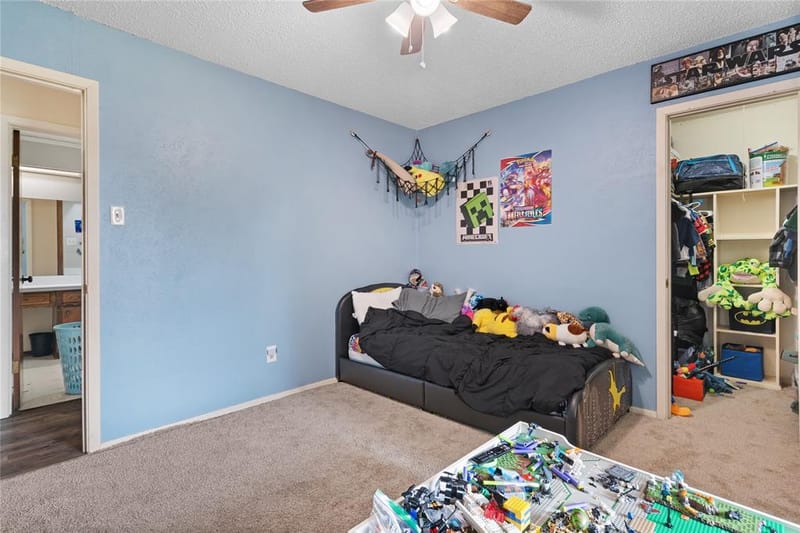 2001 Chalice Road, Arlington TX 76014 - Photo 20