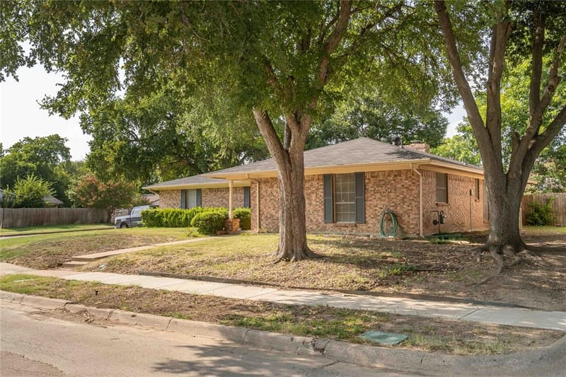 2001 Chalice Road, Arlington TX 76014 - Photo 34