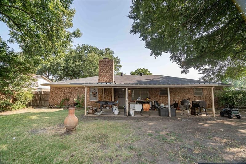 2001 Chalice Road, Arlington TX 76014 - Photo 33