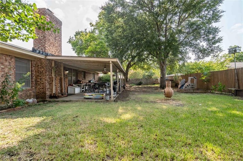 2001 Chalice Road, Arlington TX 76014 - Photo 29