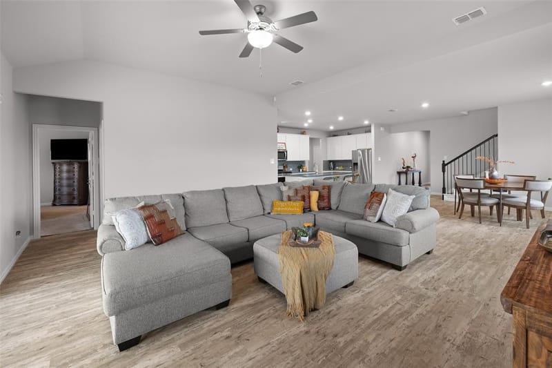 10101 Lakemont, Fort Worth TX 76131 - Photo 17