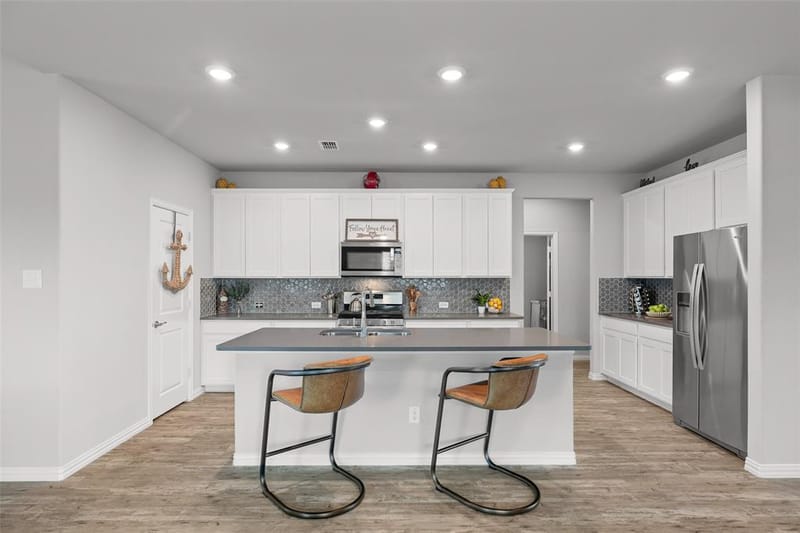 10101 Lakemont, Fort Worth TX 76131 - Photo 7