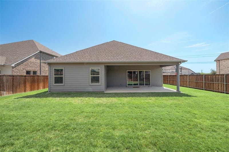 10101 Lakemont, Fort Worth TX 76131 - Photo 36