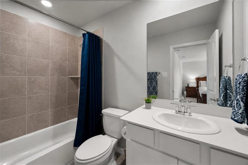 10101 Lakemont, Fort Worth TX 76131 - Photo 33