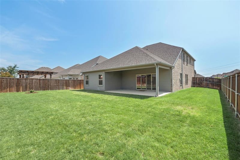 10101 Lakemont, Fort Worth TX 76131 - Photo 35