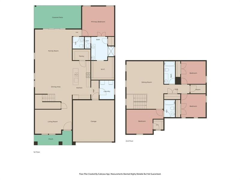 10101 Lakemont, Fort Worth TX 76131 - Photo 39