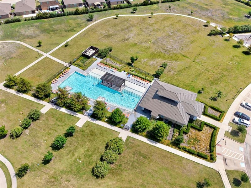 2434 Hankinson Lane, Fate TX 75189 - Photo 12